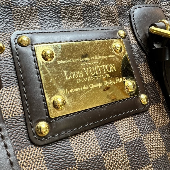 Berkeley Satchel - Picture 12 of 14